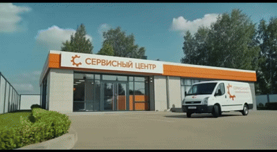 Замена сальников